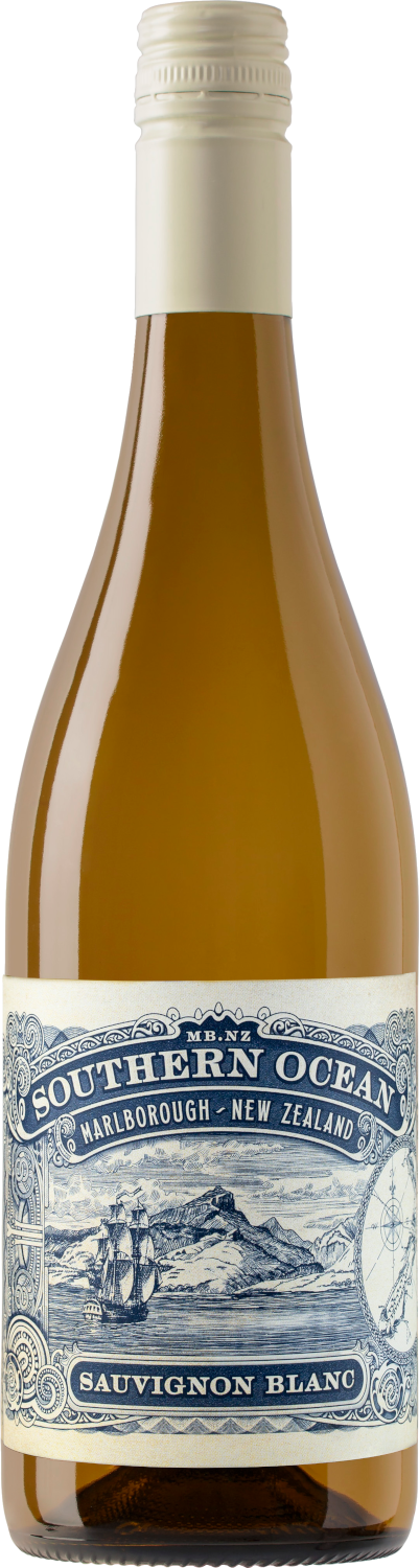 Bild: Southern Ocean Sauvignon Blanc