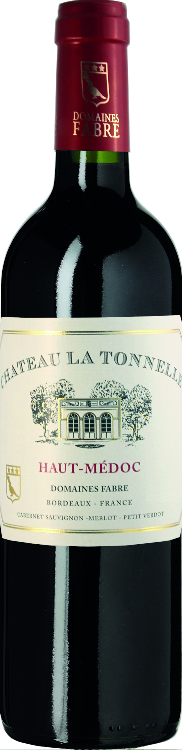 Bild: Château La Tonnelle