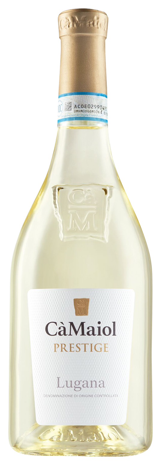 Bild:  Il Laghetto Lugana DOC - Delibori