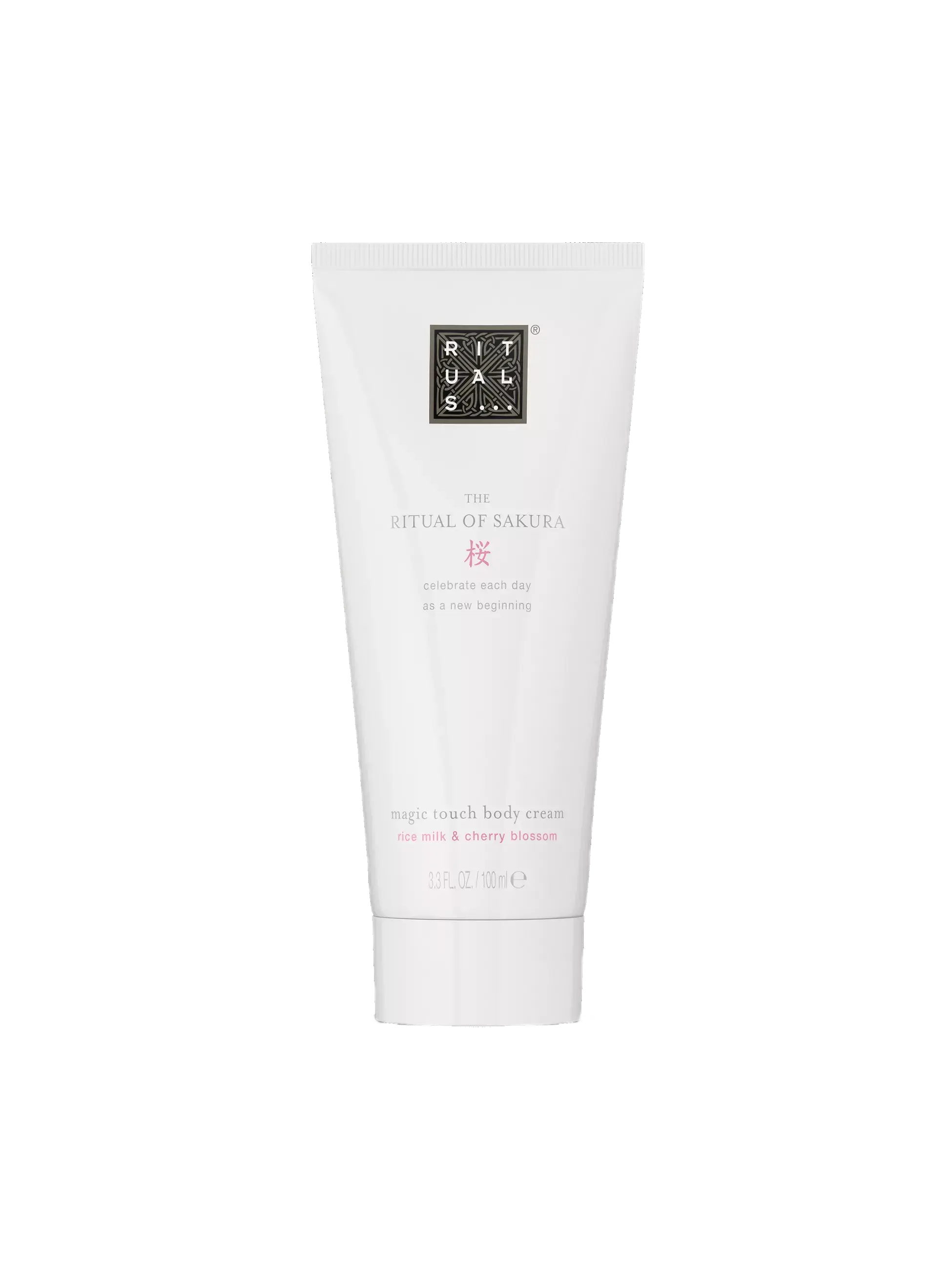 Bild: Rituals The Ritual of Sakura Body Cream, 100ml