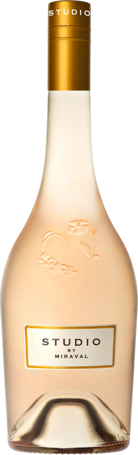 Bild: STUDIO by Miraval Rosé Méditerranée IGP
