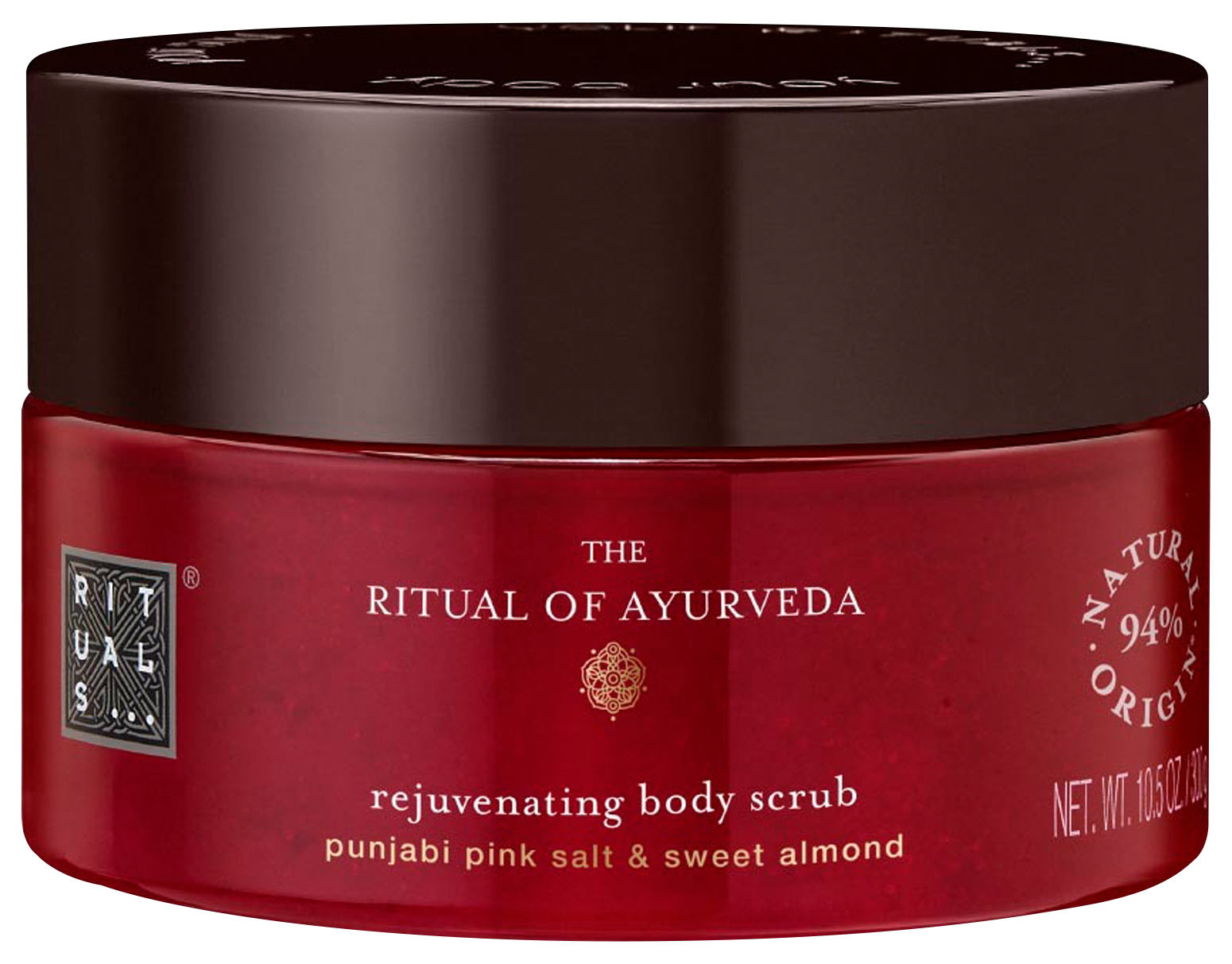 Bild: Rituals The Ritual of Ayurveda Body Scrub, 300g