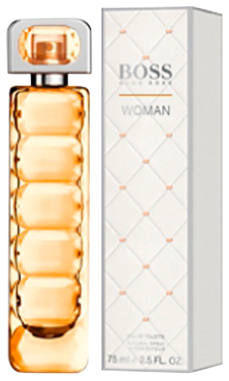 Bild: Boss Orange Woman Eau de Toilette 75 ml