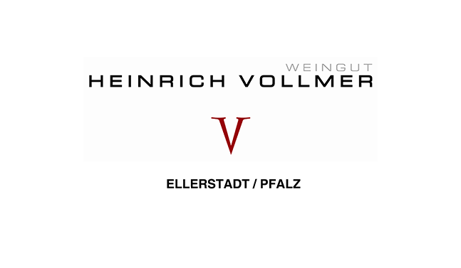 Bild: Weingut Heinrich Vollmer GmbH &amp; Co. KG