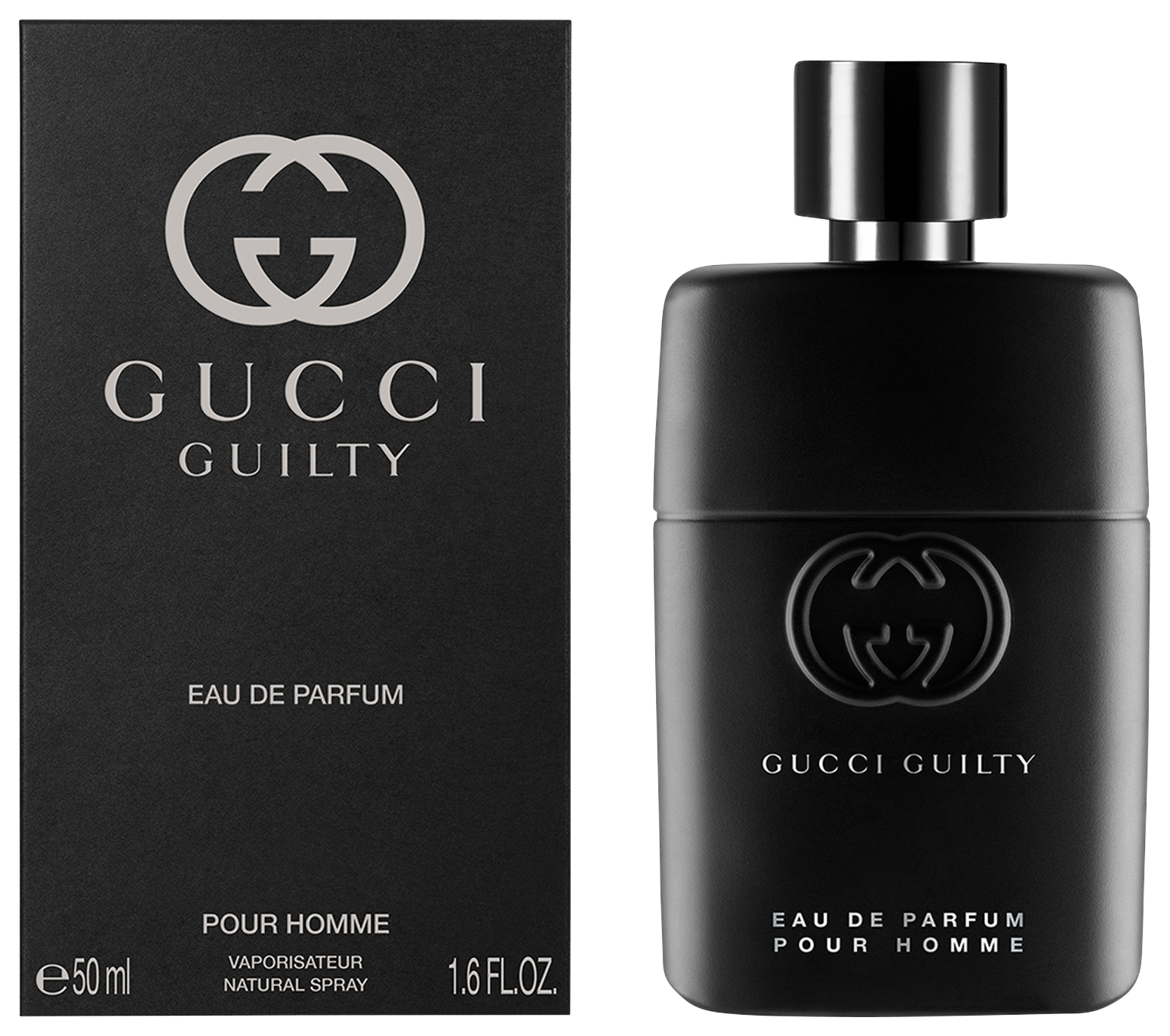 Bild: Gucci Guilty Pour Homme 50 ml