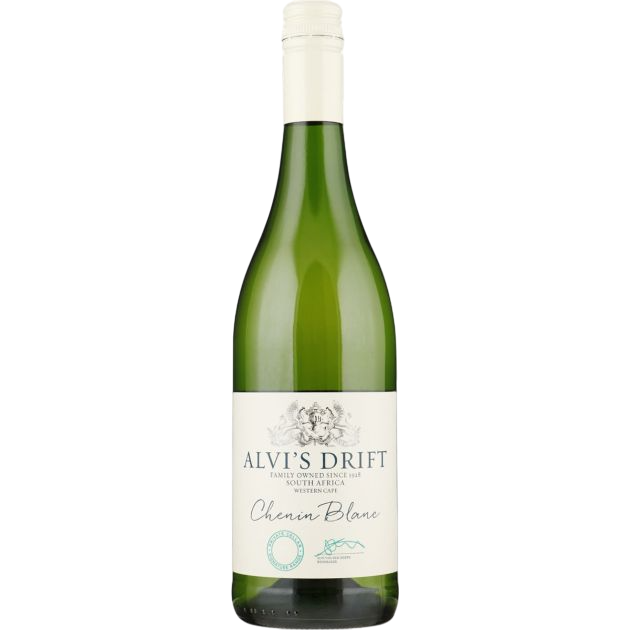 Bild: Alvi´s Drift Signature Chenin Blanc 0,75l