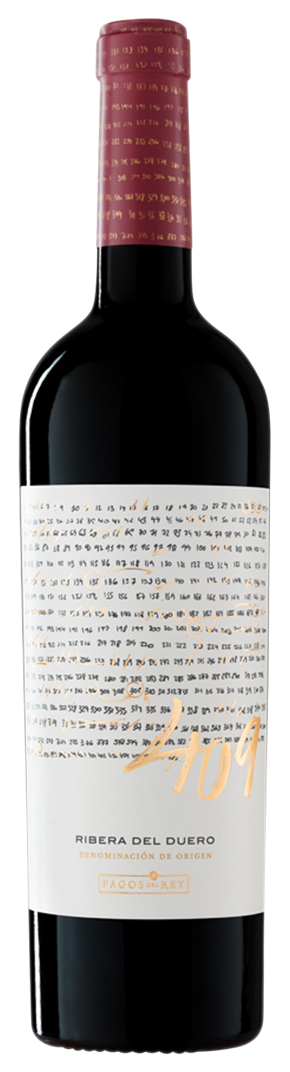 Bild: Condado de Oriza Crianza