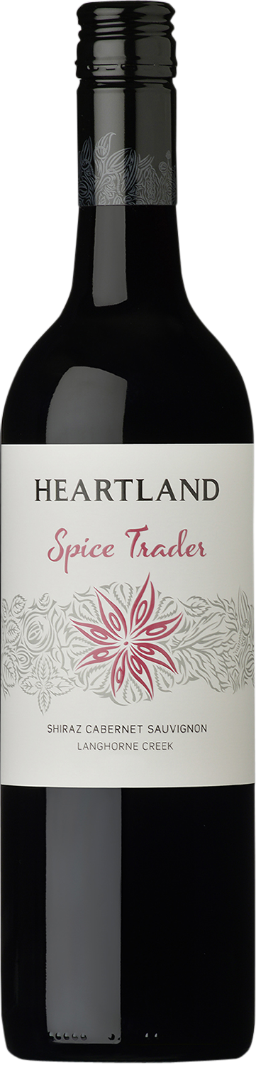 Bild: Heartland "Spice Trader" Langhorne Creek