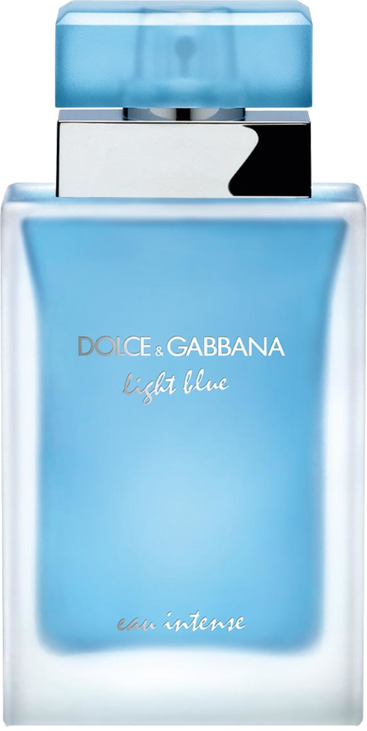 Bild: Light Blue Pour Homme Eau Intense 50 ml