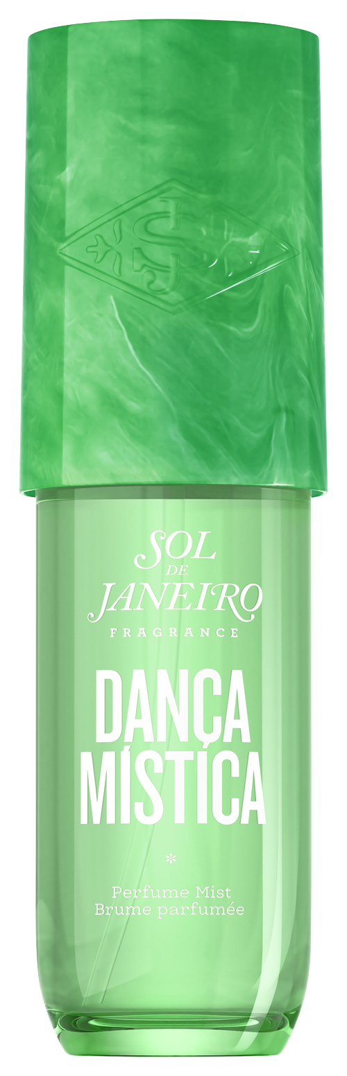 Bild: Sol de Janeiro Danca Mistica Body &amp; Hair Perfume Mist 90 ml