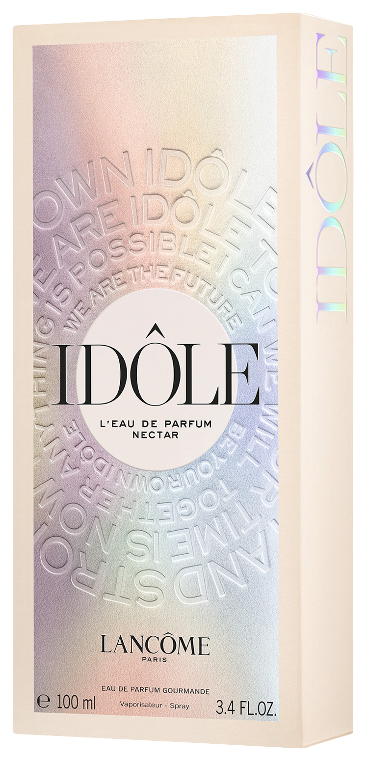 Bild: Lancôme Idole Nectar Eau de Parfum 100 ml