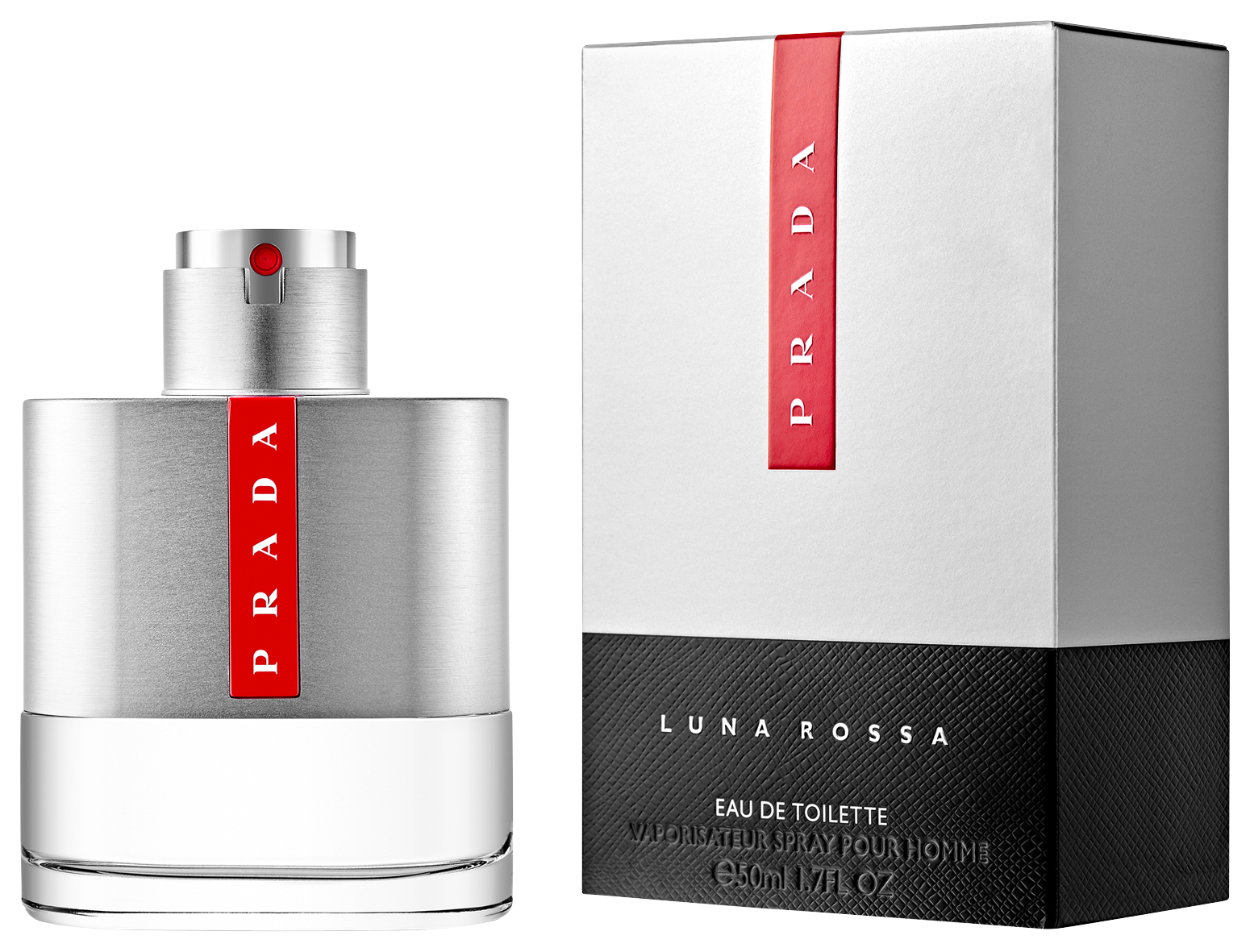 Bild: Prada Luna Rossa Eau de Toilette 50 ml
