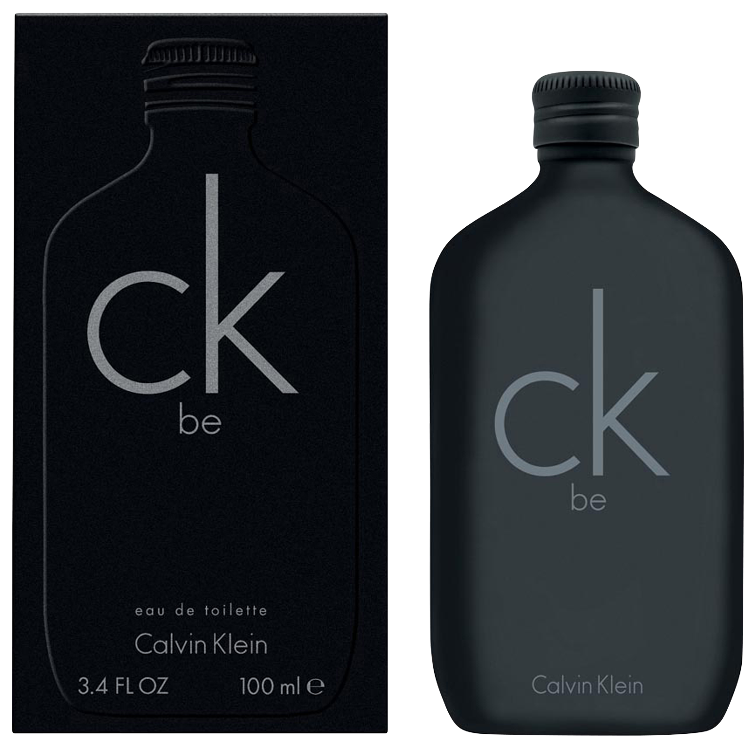 Bild: Calvin Klein CK be Eau de Toilette 100 ml