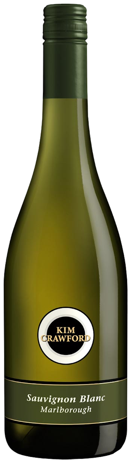 Bild: Kim Crawford - Sauvignon Blanc Marlborough