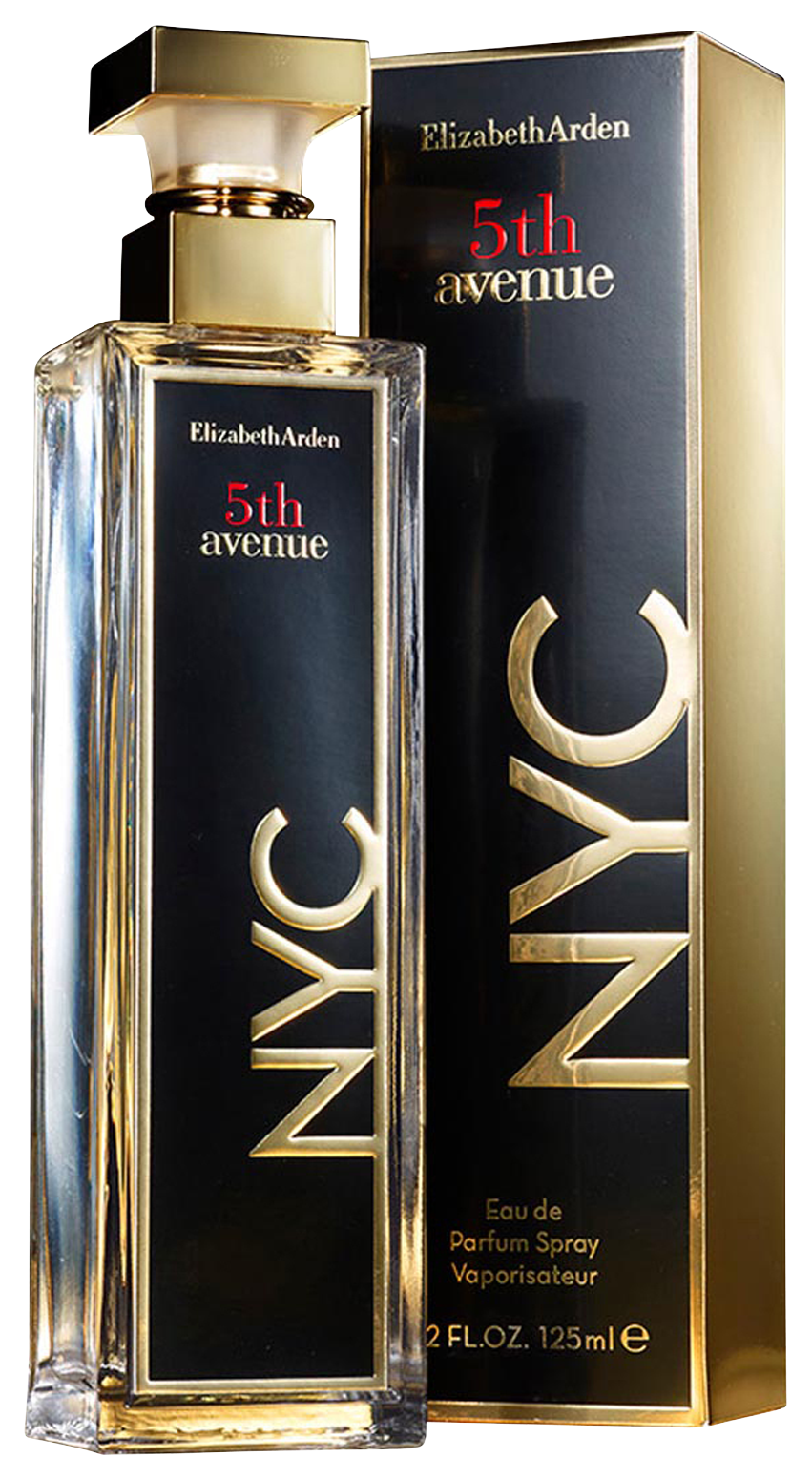 Bild: Elizabeth Arden 5th Avenue NYC Eau de Parfum 75 ml