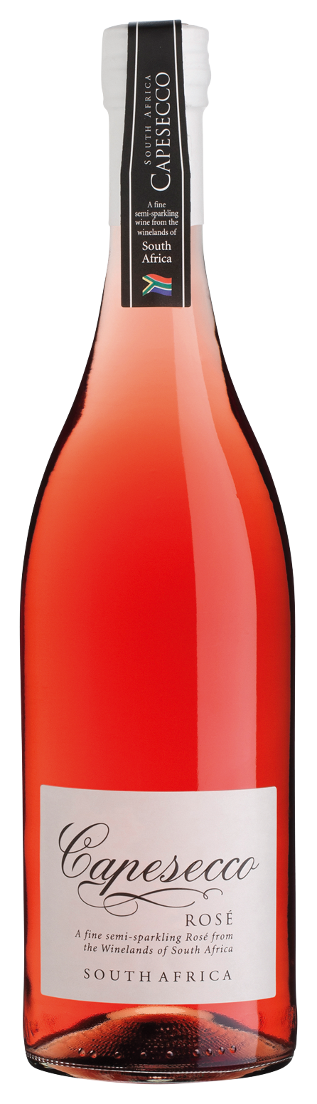 Bild: Simonsvlei Capesecco Rosé