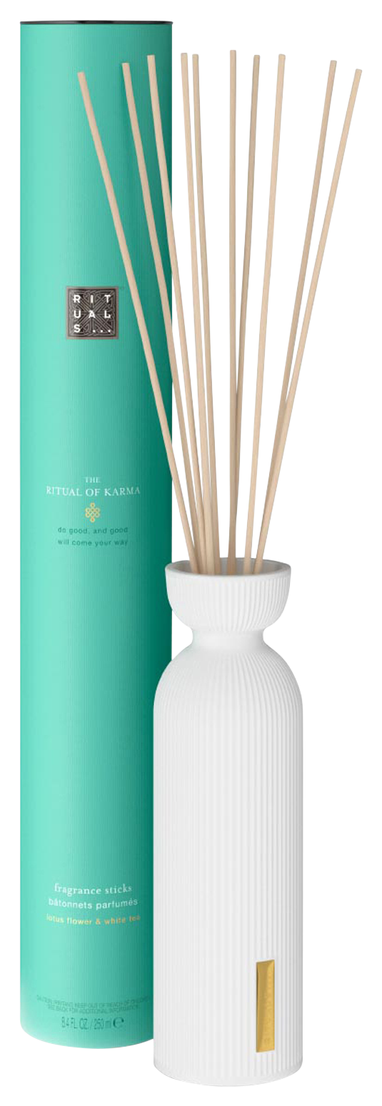 Bild: Rituals The Ritual of Karma Fragrance Duft Sticks 250ml