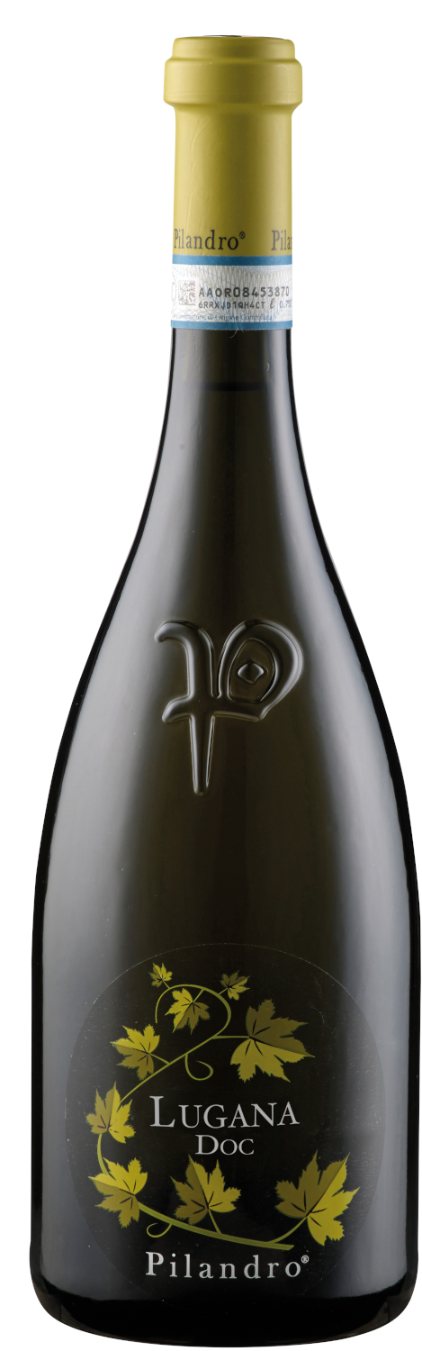 Bild: Pilandro Lugana DOC