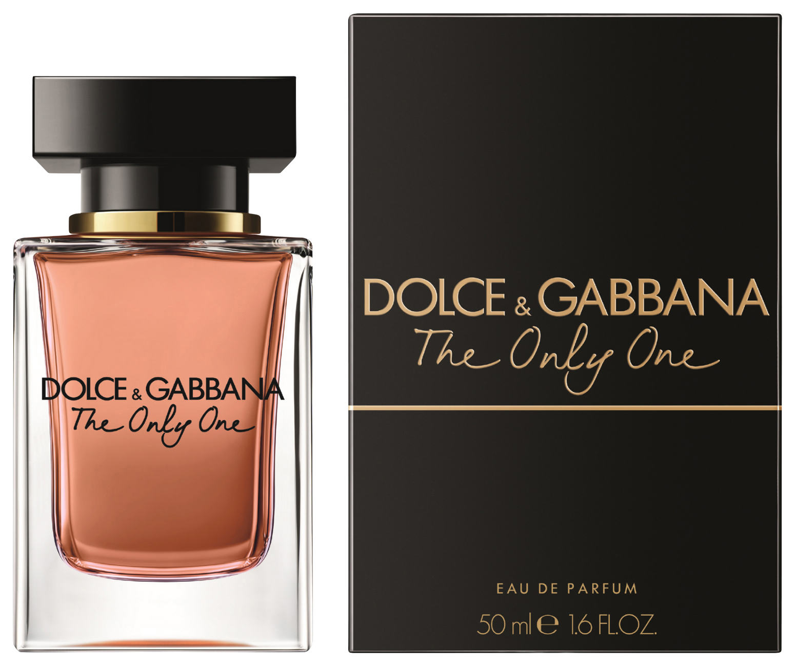 Bild: Dolce &amp; Gabbana The Only One Eau de Parfum 50 ml