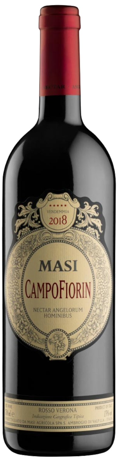 Bild: Masi Campo Fiorin, Rosso del Veronese IGT