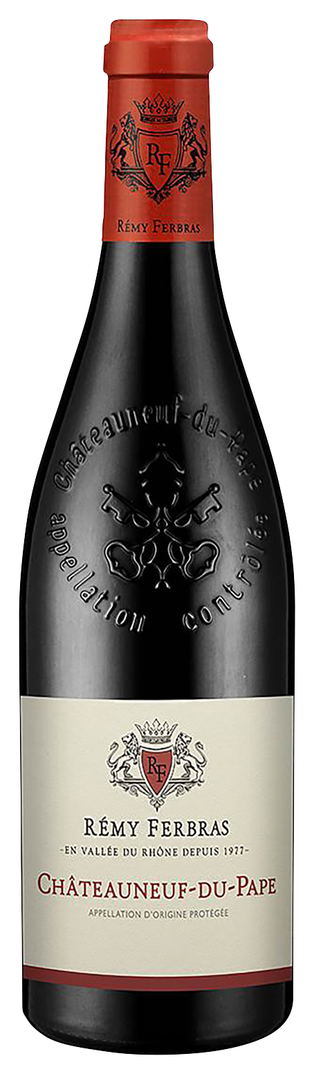 Bild: Rémy Ferbras Châteauneuf du Pape