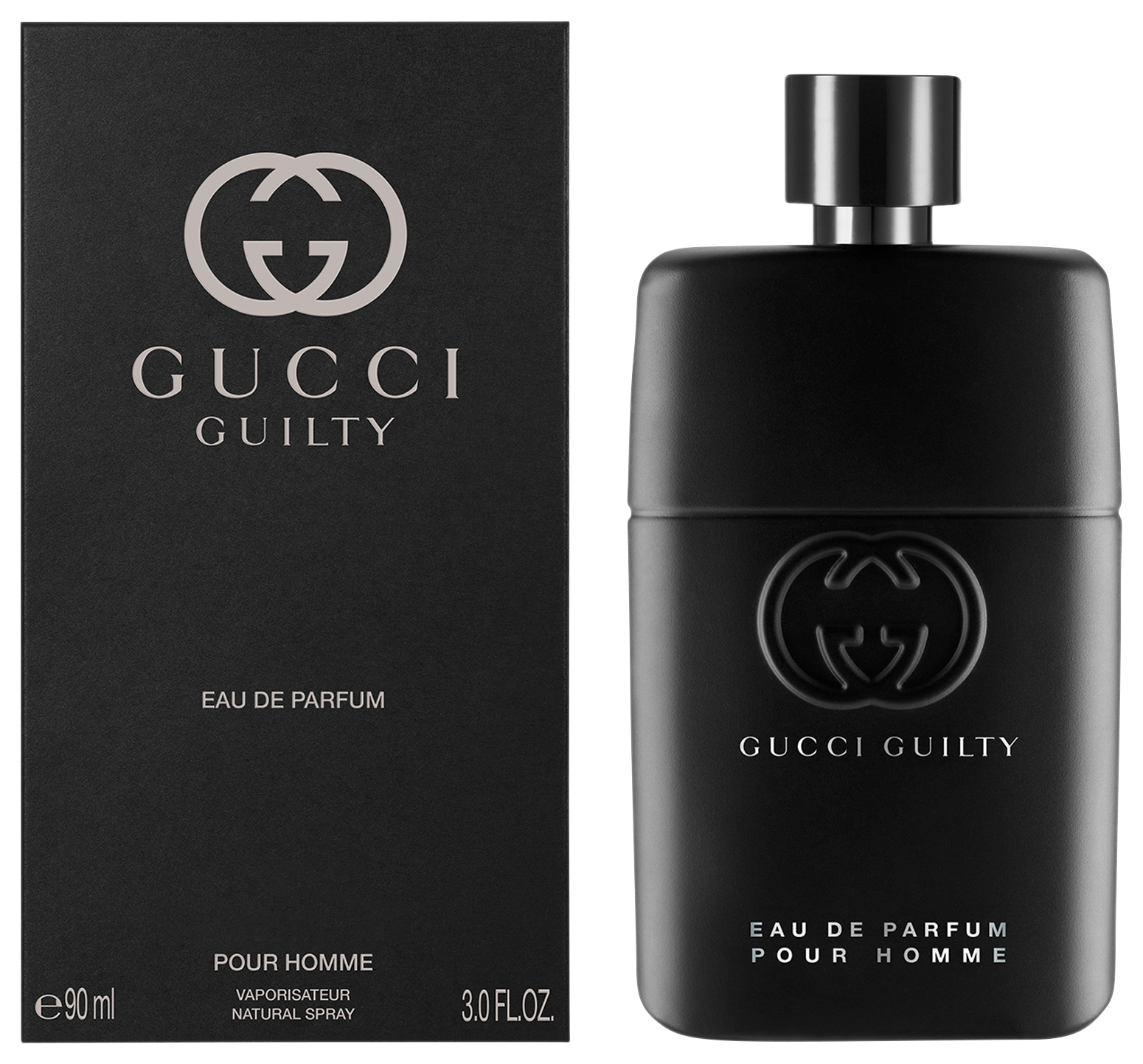 Bild: Gucci Guilty Pour Homme 90 ml
