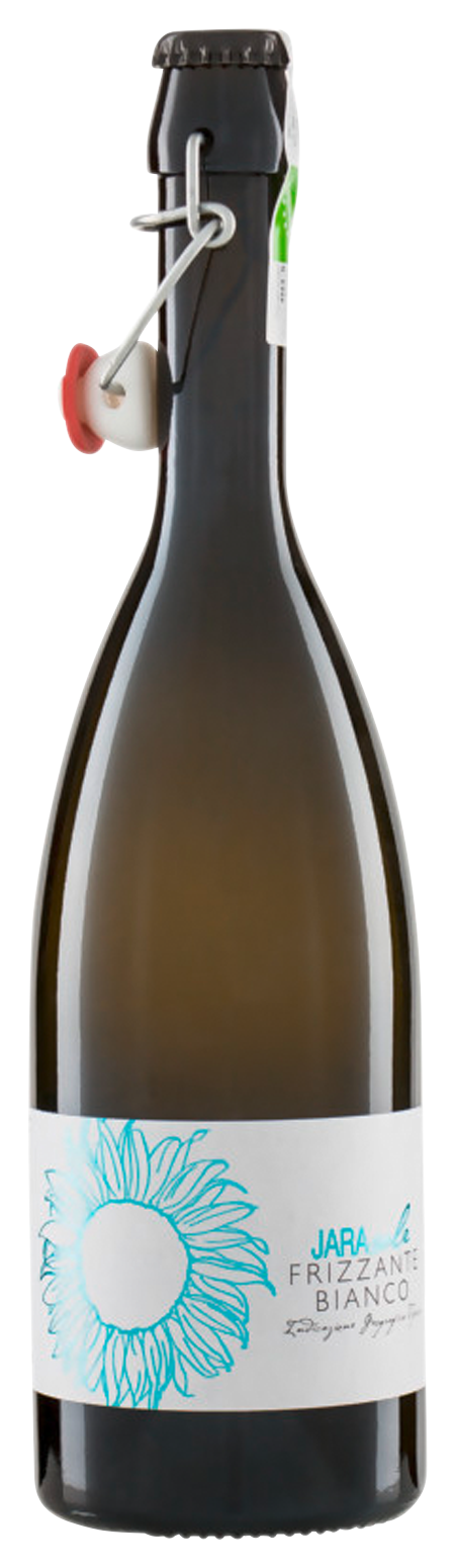 Bild: JARASOLE Bianco Frizzante IGT 