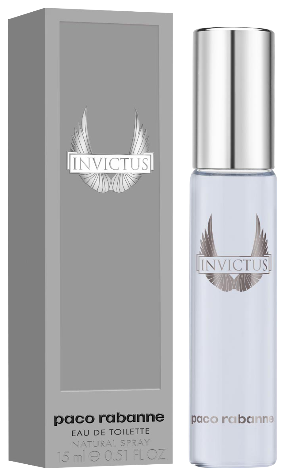 Bild: Paco Rabanne Invictus Eau de Toilette 15 ml