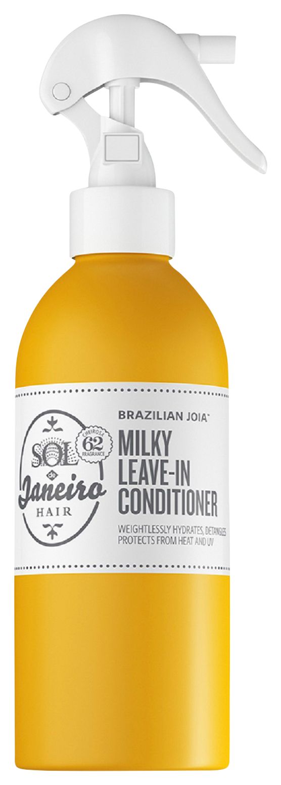 Bild:   Sol de Janeiro Brazilian Joia Milky Leave-In Conditioner 210 ml