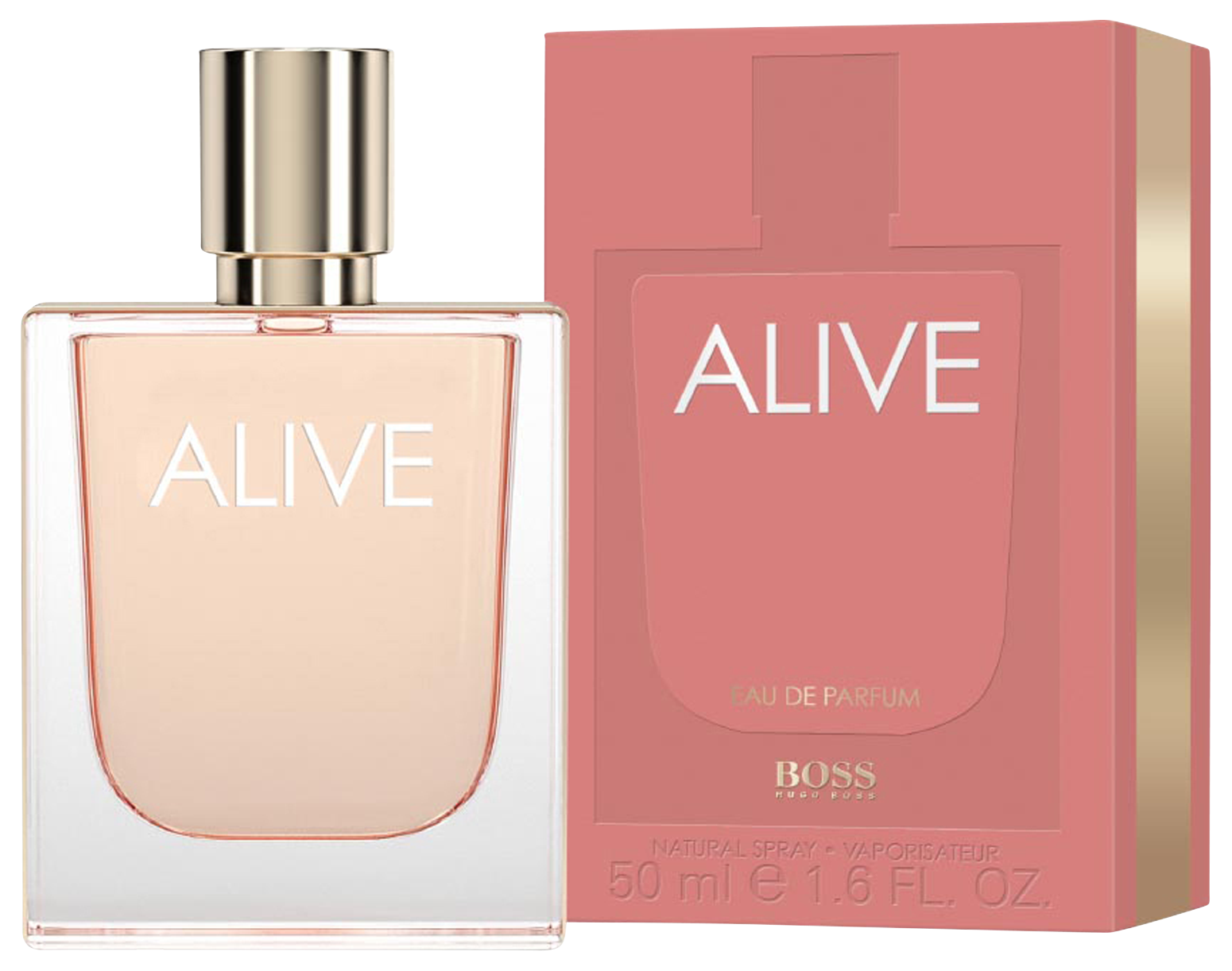 Bild: Boss Alive Eau de Parfum 50 ml