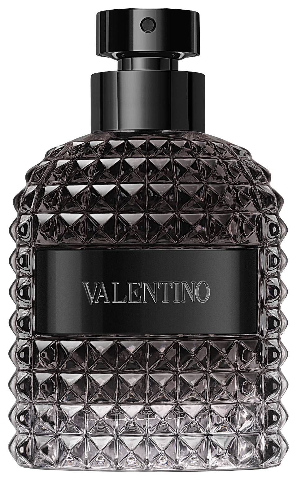 Bild: Valentino Uomo Eau de Parfum Intense 100 ml