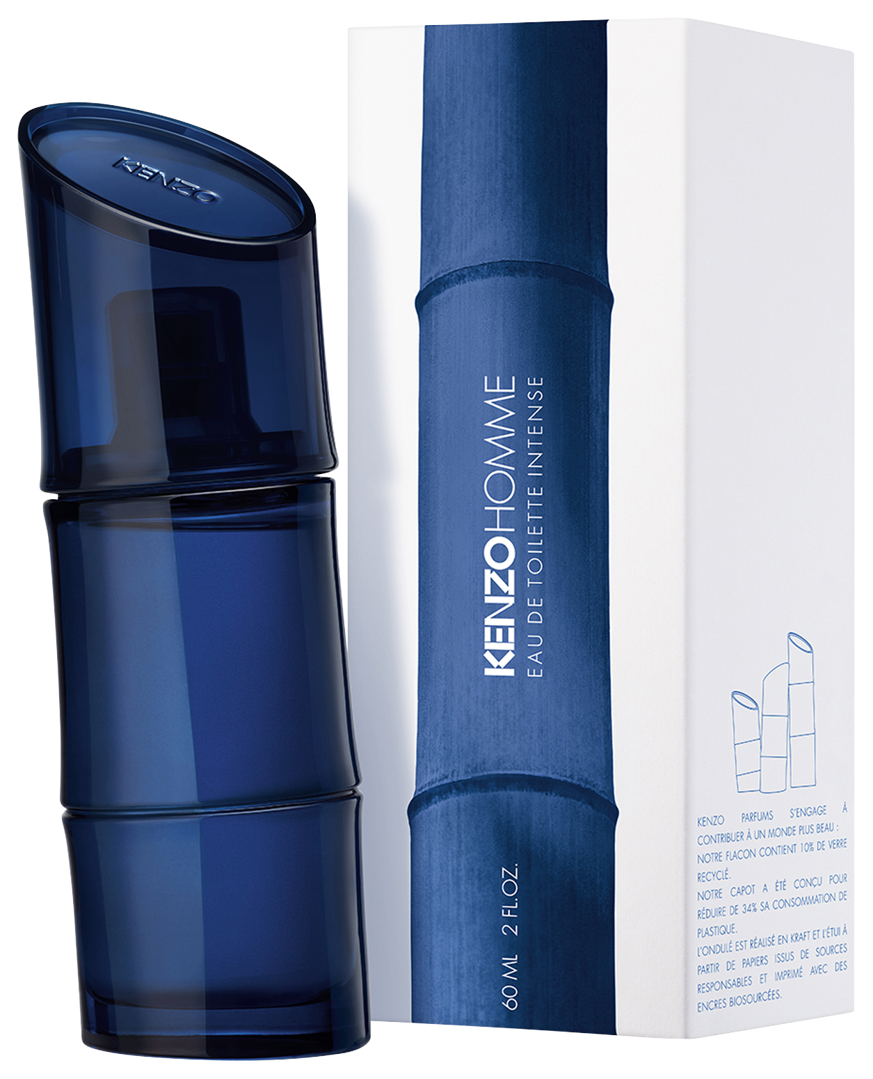 Bild: Kenzo Homme Intense Eau de Toilette 60 ml