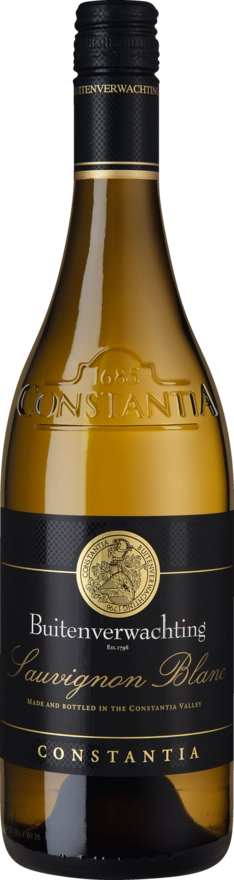 Bild: Buitenverwachting Constantia Sauvignon Blanc 2024