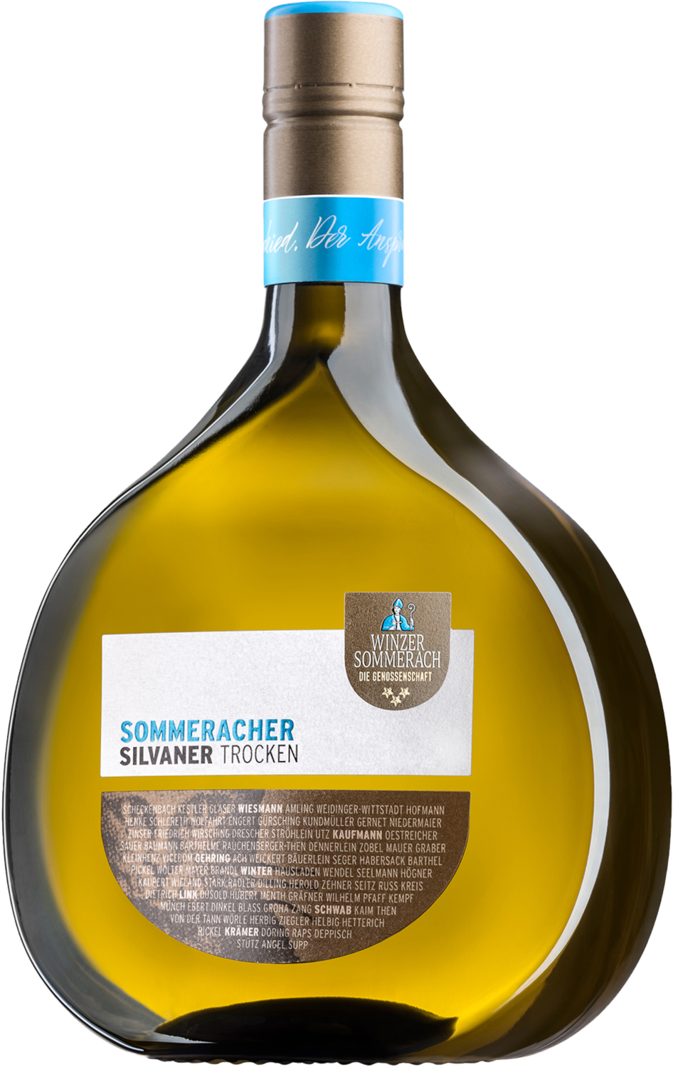 Bild: Sommeracher Silvaner