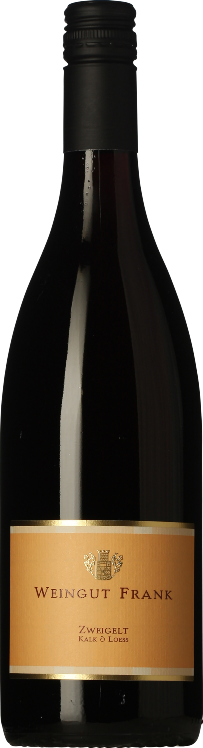 Bild: Weingut Frank Zweigelt Herrnbaumgarten