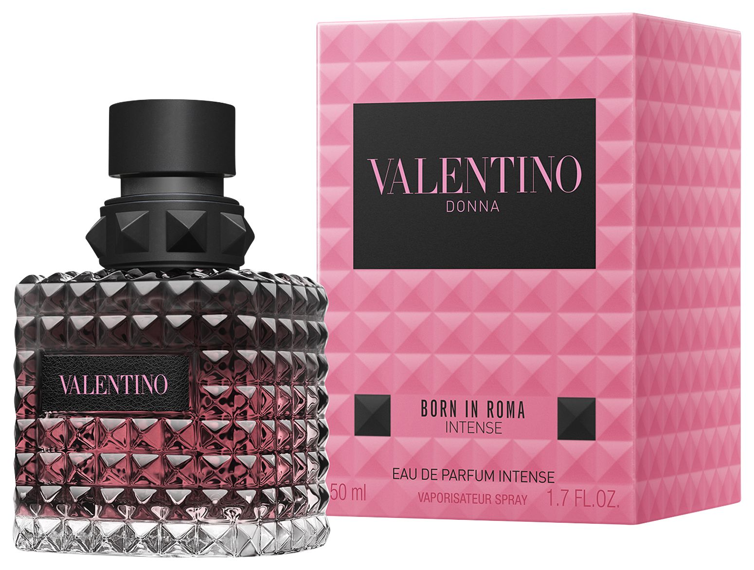 Bild: Valentino Born in Roma Eau de Parfum 50 ml