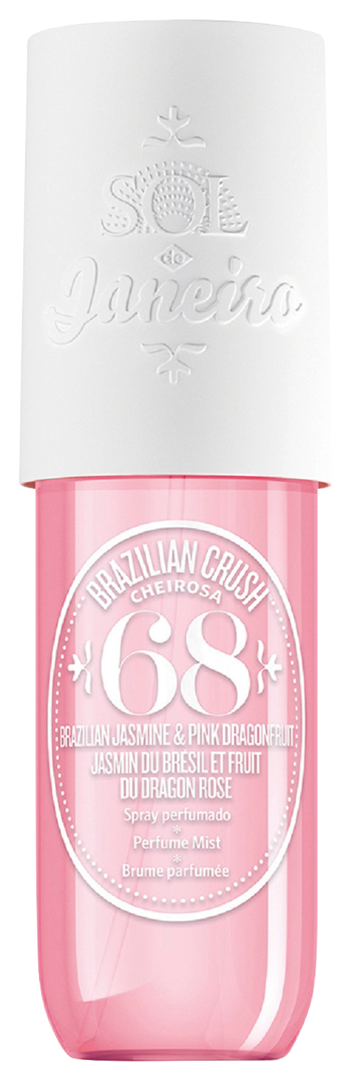 Bild: Sol de Janeiro Brazilian Crush Cheirosa 68 Perfume Mist 90ml