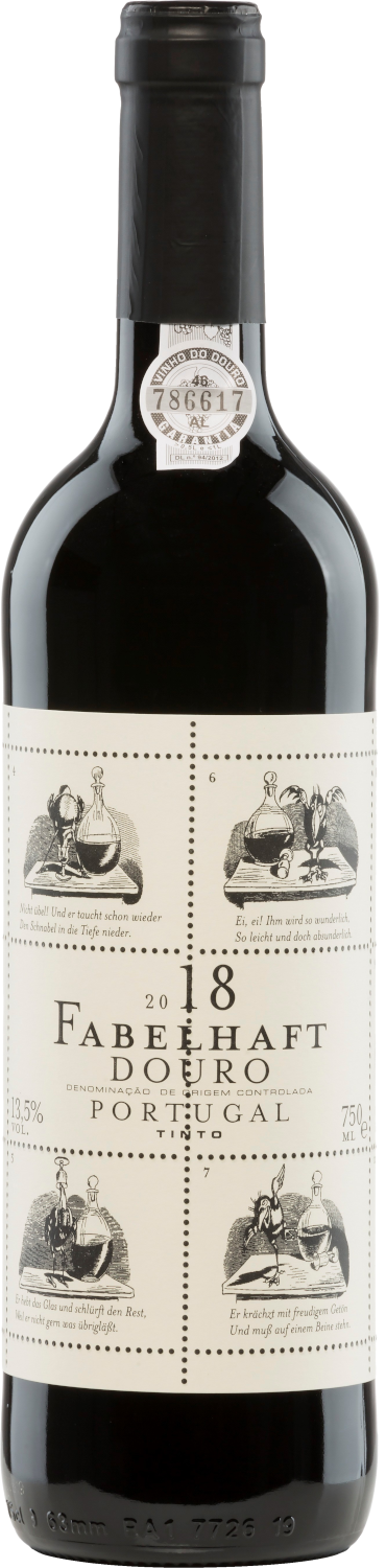 Bild: Fabelhaft Tinto