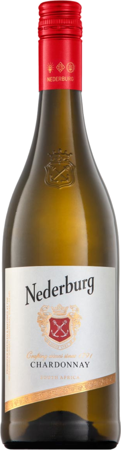 Bild: Nederburg Chardonnay