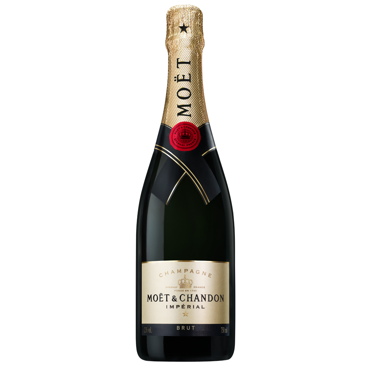Bild: Moët Impérial Brut