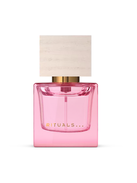 Bild: Rituals Rêve de Hanami, Eau de Parfum 15ml