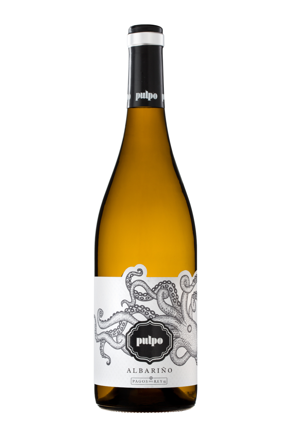 Bild: Pulpo Albariño