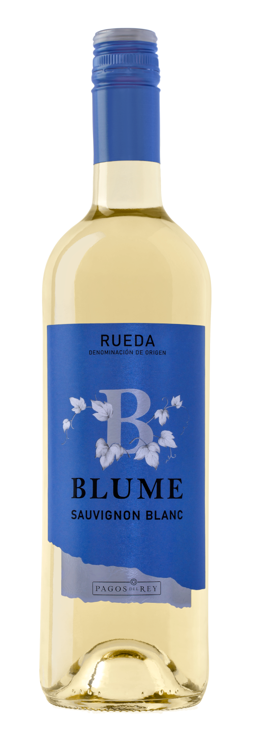 Bild: BLUME Sauvignon Blanc Rueda DO