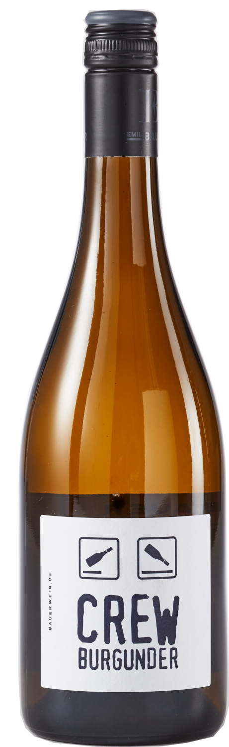 Bild: Crew Burgunder