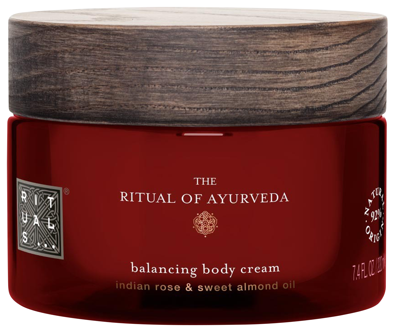 Bild: Rituals The Ritual of Ayurveda Body Cream, 220ml