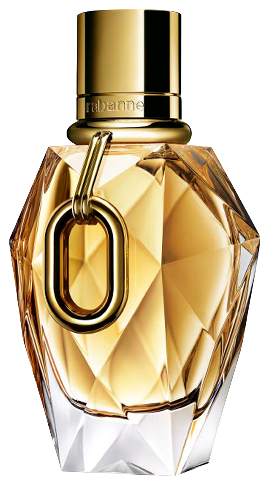 Bild: Rabanne Million Gold Eau de Parfum Refillable 90 ml