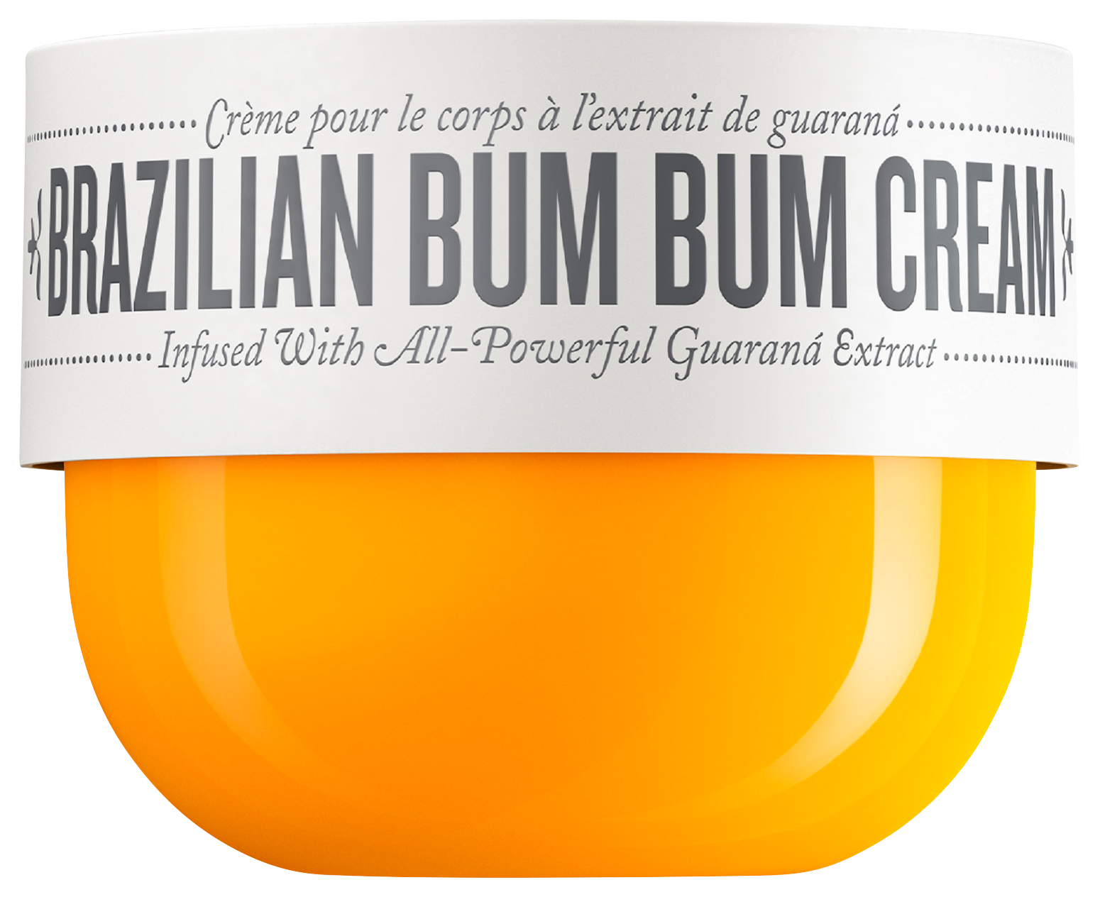 Bild: Sol de Janeiro Bum Bum Körpercreme 240 ml