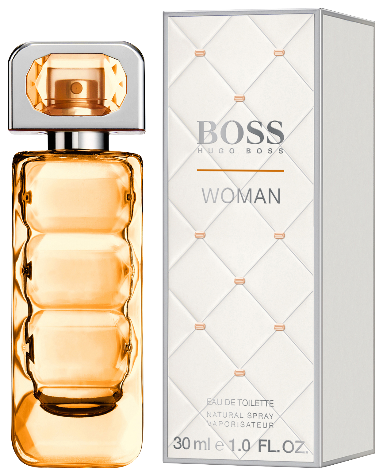 Bild: Boss Orange Woman Eau de Toilette 30 ml